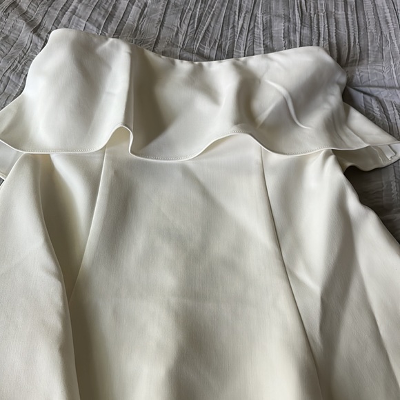 LIKELY Flouncy Driggs Dress size 8 NWT - Picture 2 of 6